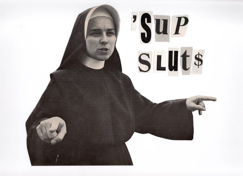 Sup Sluts