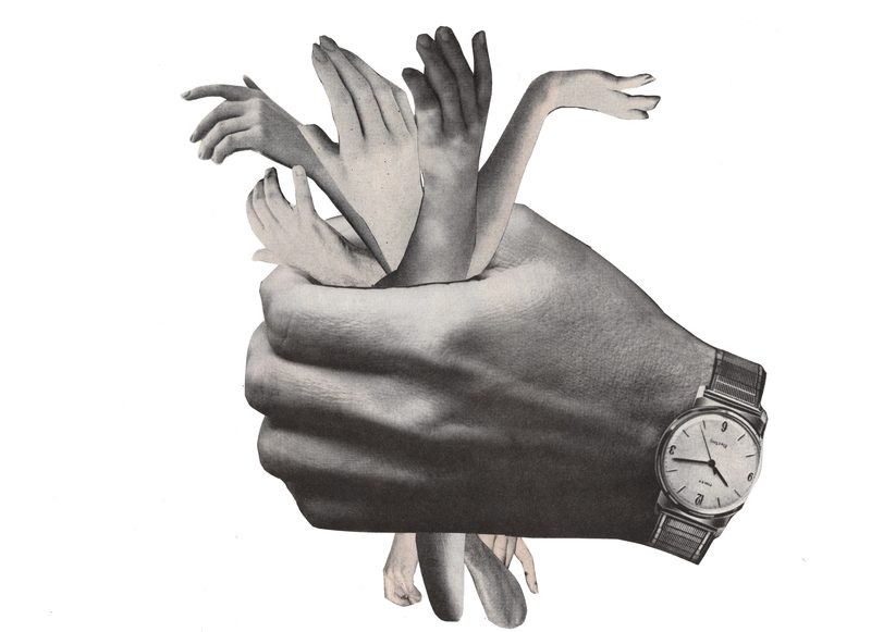 Let Me Give You a Hand