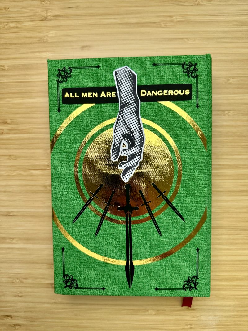 The Dragon Reborn, Rebound, Back Cover
