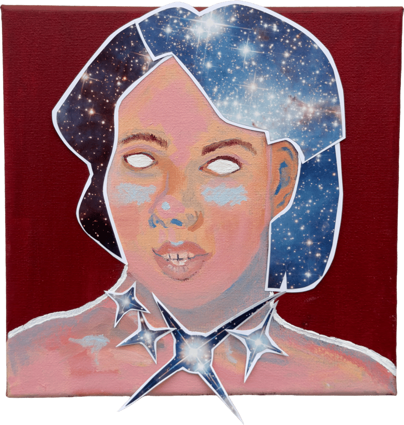 Star Girl